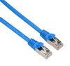 Patch Cable, Rj45 Plug, 25 , Blue; Lan Category Amphenol Cables On Demand - 77Y9573 - Newark, An Avnet Company