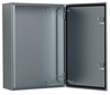 Enclosure, Hinged, Wall Mount, Ss; Enclosure Type Nvent Hoffman - 84AH4062 - Newark, An Avnet Company