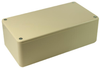 Pcb Box Enclosure, Abs, White; Enclosure Type Camdenboss - 84X9898 - Newark, An Avnet Company