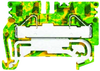 Terminal Block, Din Rail, 2 Position, 26-10Awg; No. Of Positions Weidmuller - 21M2701 - Newark, An Avnet Company