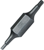Replacement Bit, Hex, 1/16/5/64; Bit Type Klein Tools - 48T8057 - Newark, An Avnet Company