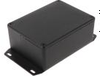 Small Enclosures - Diecast Enclosures -- 1590SFBK