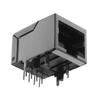 Modular/Ethernet Connector (RJ45) Jacks With Magnetics - 553-1490-ND - DigiKey
