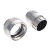 Circular Connector Housings - 192993-0105-ND - DigiKey