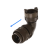 Circular Connector Assemblies - 1003-MS3108E18-4P-ND - DigiKey