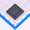 Single Chip Microcomputer/Microcontroller >> Programmable Logic Device (CPLDs/FPGAs) -- 10M02SCE144C8G - Image