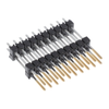 Board Spacers, Stackers (Board to Board) - DW-10-11-F-D-500-ND - DigiKey