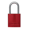 Lockouts, Padlocks - PSL-12-ND - DigiKey