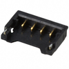 Headers, Male Pins - WM4460CT-ND - DigiKey