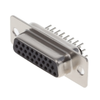 D-Sub Connector Assemblies - 2092-K86X-AD-26S-ND - DigiKey