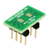 Adapter, Breakout Boards - PA0168-ND - DigiKey