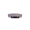 D-Sub Connector Assemblies - 37-681M7W2203L141-ND - DigiKey