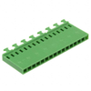 Rectangular Connector Housings - A122778-ND - DigiKey