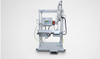Semi-automatic filling machine - EFS 20 -- EFS 20