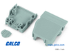 WAGO Rectangular Connectors - 232-608 - Galco Industrial Electronics