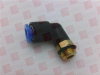 Pneumatic Fitting & Accessories - 1903919 - Radwell International
