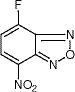 4-Fluoro-7-nitro-2,1,3-benzoxadiazole - A5593 - TCI America