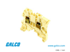 ABBG Terminal Block - 1SNK505065R0000 - Galco Industrial Electronics