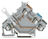Sensor terminal block - 280-563 - WAGO