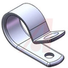 Clamp, Cable; 1/8 in.; Natural - 70208679 - Allied Electronics, Inc.