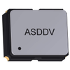 Oscillators -- ASDDV-16.000MHZ-LR-T