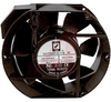Fan, Super High Performance, Low Power,AC, 220VAC, 300CFM - 70103302 - Allied Electronics, Inc.