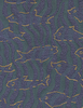 Sea World Fabric - 2324/03 - Pollack
