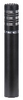 PVM 480 Microphone Black - PVM 480 Mic:Black - Visual Sound, Inc.