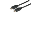 USB Cables - 5073-CAU2CC-1M-ND - DigiKey