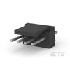 Headers, Male Pins - 647609-4-ND - DigiKey