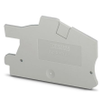DIN Rail Terminal Accessories - 2087632 - RS Components, Ltd.