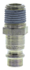 Pneumatic Quick Connect Couplings - 498101 - RS Components, Ltd.