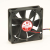 Axial Fans - 5415334 - RS Components, Ltd.