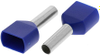 Bootlace Ferrules - 8046837 - RS Components, Ltd.