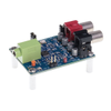 Audio Amplifier Evaluation Boards - 296-31112-ND - DigiKey