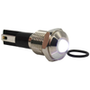 Panel Indicators, Pilot Lights - 2449-IN10BNW12C-ND - DigiKey