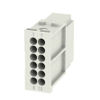 Heavy Duty Power Connector Inserts & Modules - 2875486 - RS Components, Ltd.