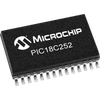 8-bit 32KB 3.3V 5V Embedded Microcontroller MCU -- 685-PIC18LC252-I/SO - Image