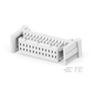 Rectangular Connector Housings - 17-2538950-9-ND - DigiKey