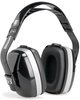 Viking Noise-Blocking Earmuffs - V2 Viking, multi-position headband > COLOR - Dark blue > NRR - 27 > UOM - Each - 1010926 - State Safety & Compliance