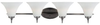 41183BLE-965 Bathroom Fixtures-Four Lights - 361698 - Capital Lighting, Inc.