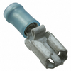 Terminals - Quick Connects, Quick Disconnect Connectors - A106554-ND - DigiKey