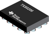 TXS0206 MMC, SD Card, MemoryStick Voltage-Translation Transceiver With ESD Protection and EMI Filtering - TXS0206YFPR - Texas Instruments