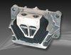 Conventional Engine and Transmission Mounts -- Engine Suspension