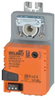 Damper Actuator -- LMX24-3-T-F - Image