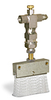 (Formerly A2261-5X01), Valve Brush, 2 1/4