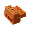Terminal Blocks - Headers, Plugs and Sockets - 281-5990-ND - DigiKey