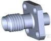 Coax Connectors - 1051088-1 - TE Connectivity