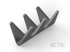 Crimp Wire Pins, Tabs & Ferrules - 926933-3 - TE Connectivity