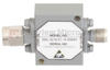SMA Limiter High Power 100 ns Recovery With 14 dBm Flat Leakage Operating From 2 GHz to 18 GHz -- SML-0218-01-14-SMAH - Image